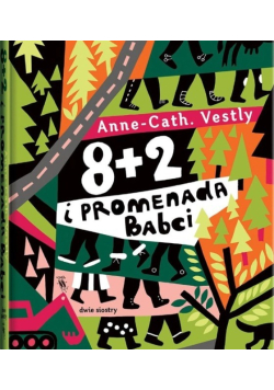 8 + 2 i promenada Babci