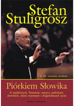 Piórkiem Słowika