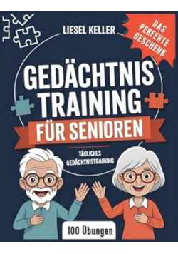 Gedächtnistraining für Senioren