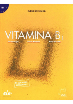 Vitamina B1