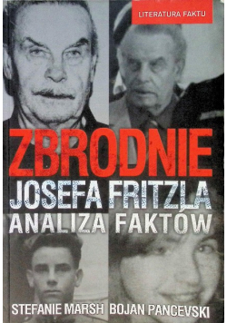 Zbrodnie Josefa Fritzla