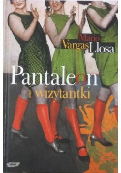 Pantaleon i wizytantki