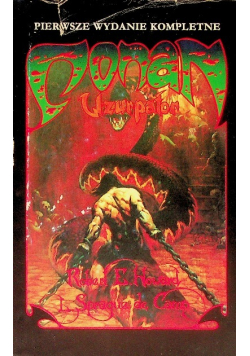 Conan Uzurpator
