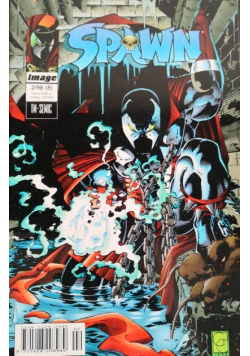 Spawn Nr 2 / 98