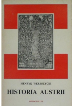 Historia Austrii
