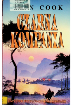 Czarna Kompania