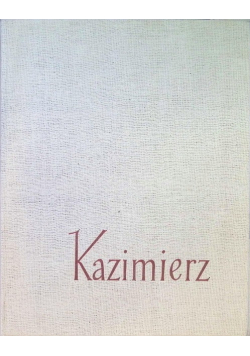 Kazimierz