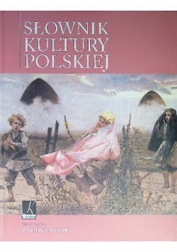 Słownik kultury polskiej