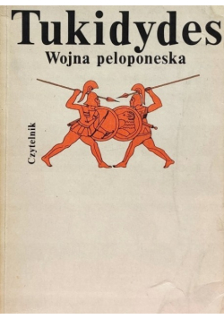 Tukidydes Wojna peloponeska