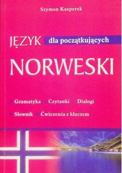 Język norweski dla początkujących