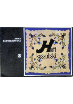 Haft kaszubski