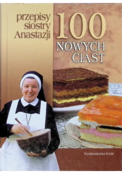 100 nowych ciast