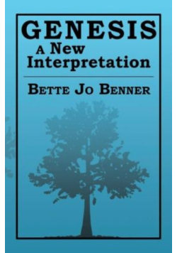 Genesis A New Interpretation
