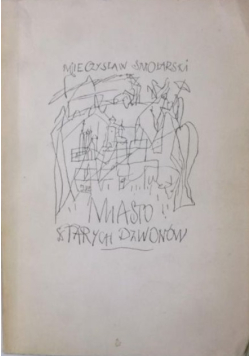 Miasto starych dzwonów
