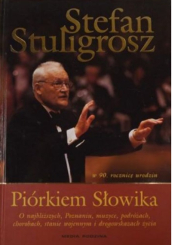 Piórkiem Słowika
