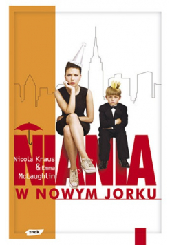 Niania w Nowym Jorku