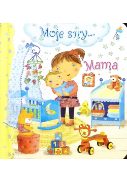Moje sny Mama
