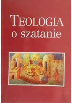 Teologia o szatanie