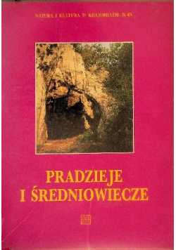 Natura i kultura w krajobrazie Jury Pradzieje i średniowiecze
