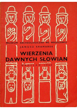 Wierzenia dawnych Słowian