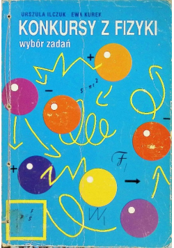 Konkursy z fizyki wybór zadań