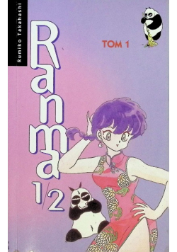 Ranma 1 / 2 Tom 1