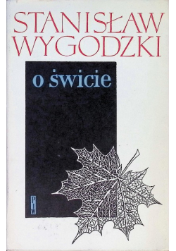 O świcie