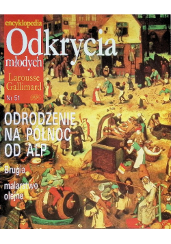 Odkrycia młodych 51