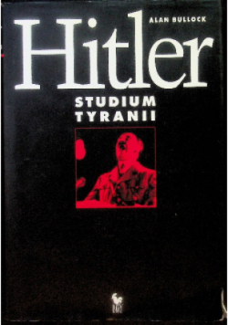 Hitler Studium tyranii