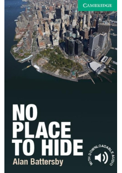 No Place to Hide
