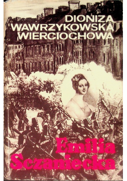 Emilia Sczaniecka