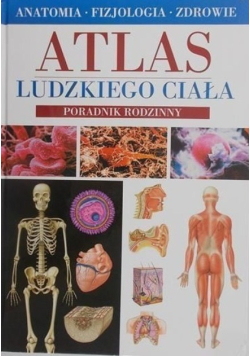 Atlas ludzkiego ciała