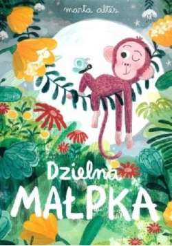 Dzielna małpka