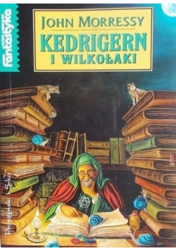 Kedrigern i wilkołaki