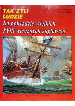 Tak żyli ludzie Odkrywanie Ameryki