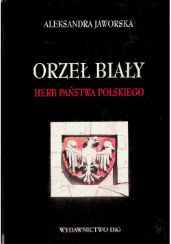 Orzeł Biały Herb Państwa Polskiego