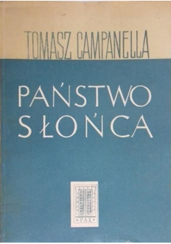 Państwo Słońca