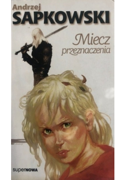 Miecz Przeznaczenia