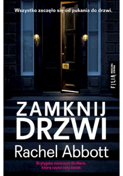 Zamknij drzwi