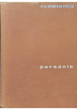 Aluminium Poradnik