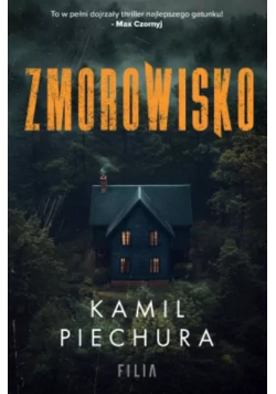 Zmorowisko