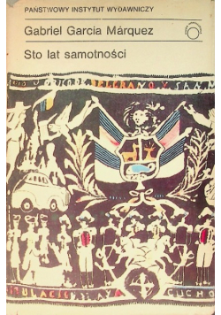 Sto lat samotności