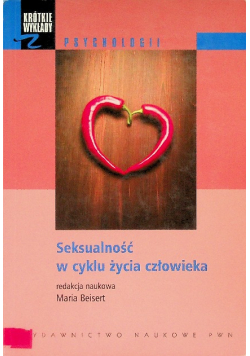 Seksualność w cyklu życia człowieka