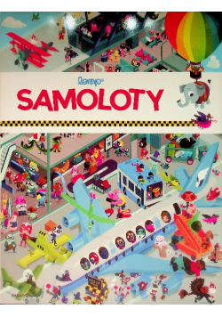 Samoloty