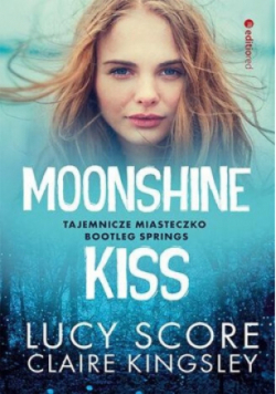 Moonshine Kiss