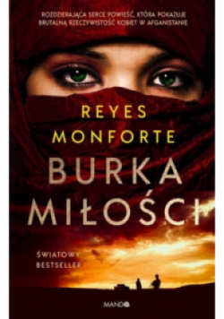 Burka miłości