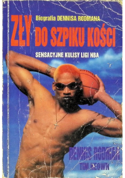 Zły do szpiku kości