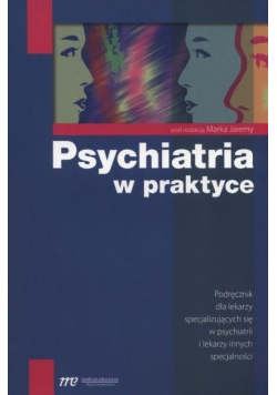 Psychiatria w praktyce