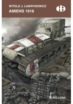 Amiens 1918