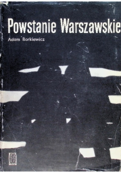 Powstanie Warszawskie